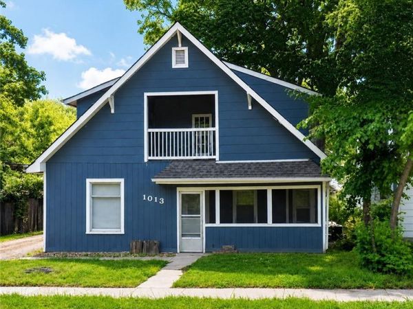 1013 S 4th Street, Leavenworth, KS 66048