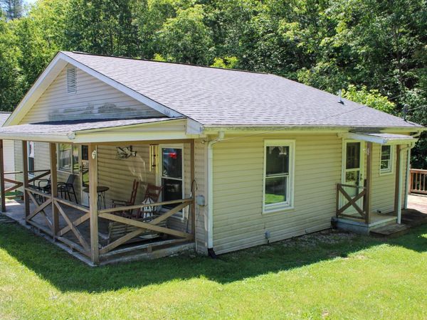 6097 Blue Ridge , Fincastle, VA 24090