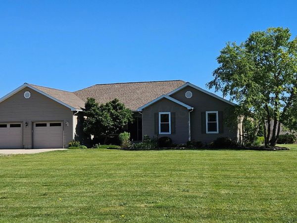 20292 Westlake Lee Road , Marysville, OH 43040