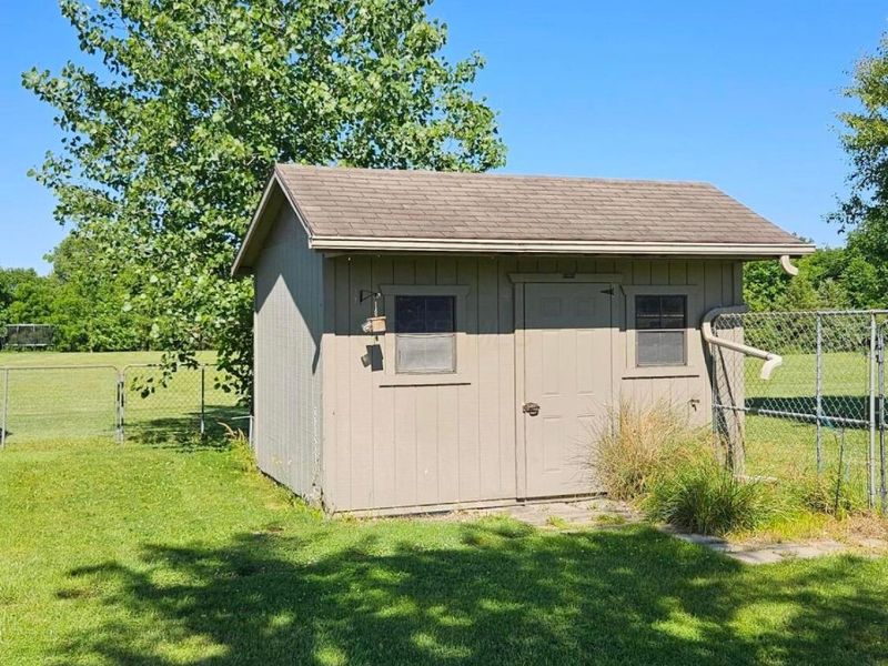 20292 Westlake Lee Road, Marysville, OH 43040 Photo 9