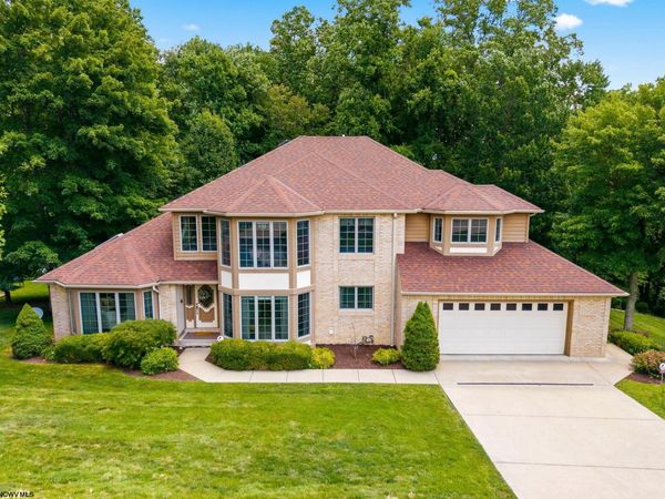 2016 White Oak Drive, Morgantown, WV 26505