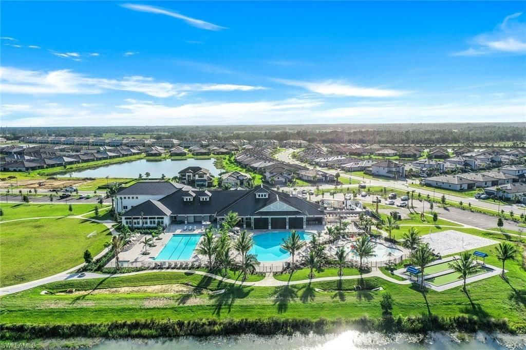 14159 Gardeners Way , Fort Myers, FL 33913 Photo