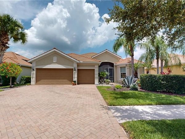 5823 Plymouth PL , AVE MARIA, FL 34142