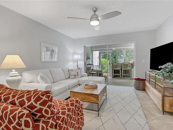 3960 Leeward Passage CT , Unit 104, BONITA SPRINGS, FL 34134