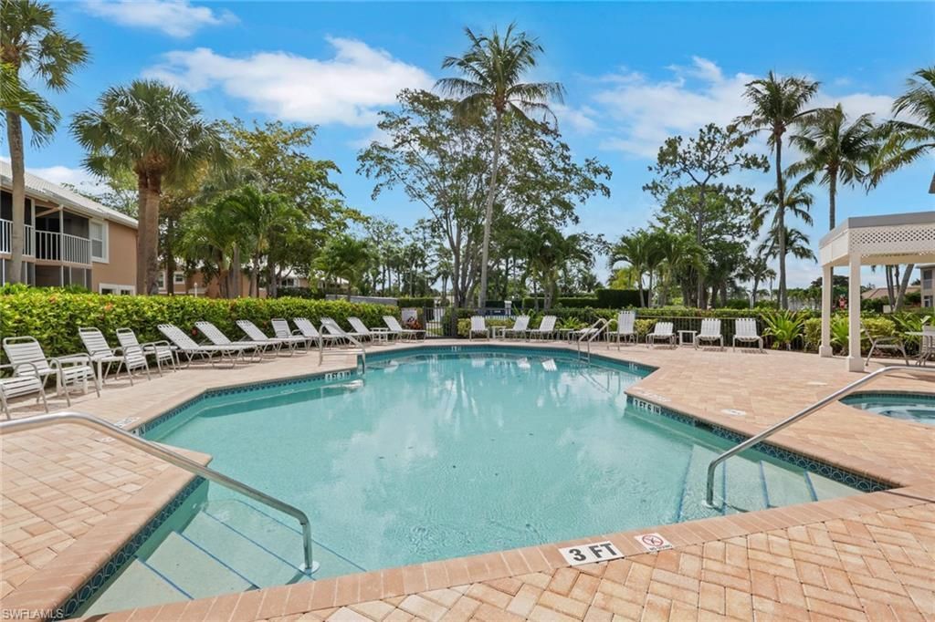 3960 Leeward Passage Ct , Unit 104, Bonita Springs, FL 34134 Photo