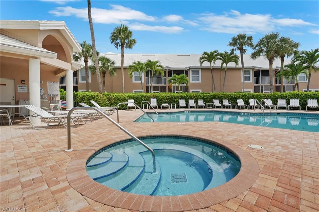 3960 Leeward Passage Ct , Unit 104, Bonita Springs, FL 34134 Photo