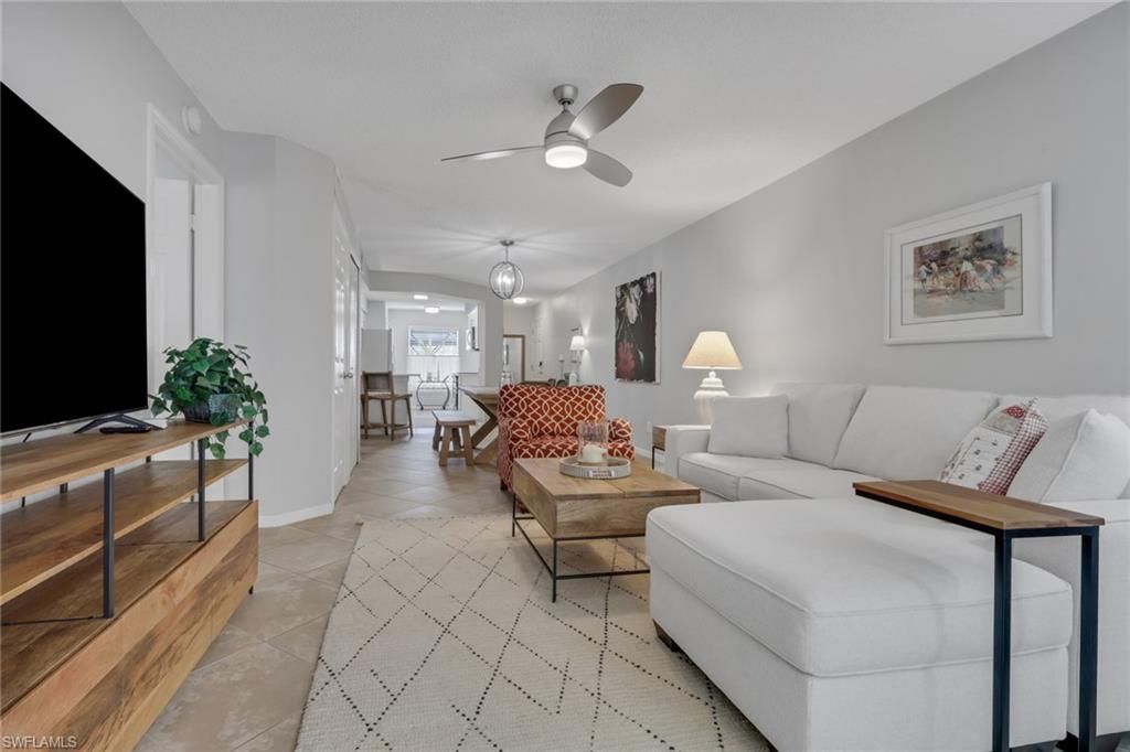 3960 Leeward Passage Ct , Unit 104, Bonita Springs, FL 34134 Photo