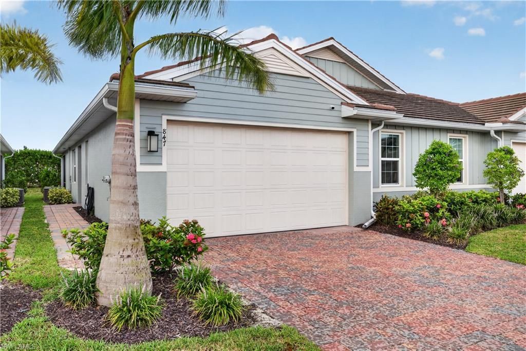 847 Enbrook Loop , Naples, FL 34114 Photo