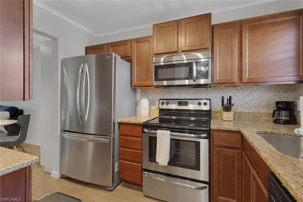 170 Turtle Lake Ct, Unit 309, Naples, FL 34105 Photo