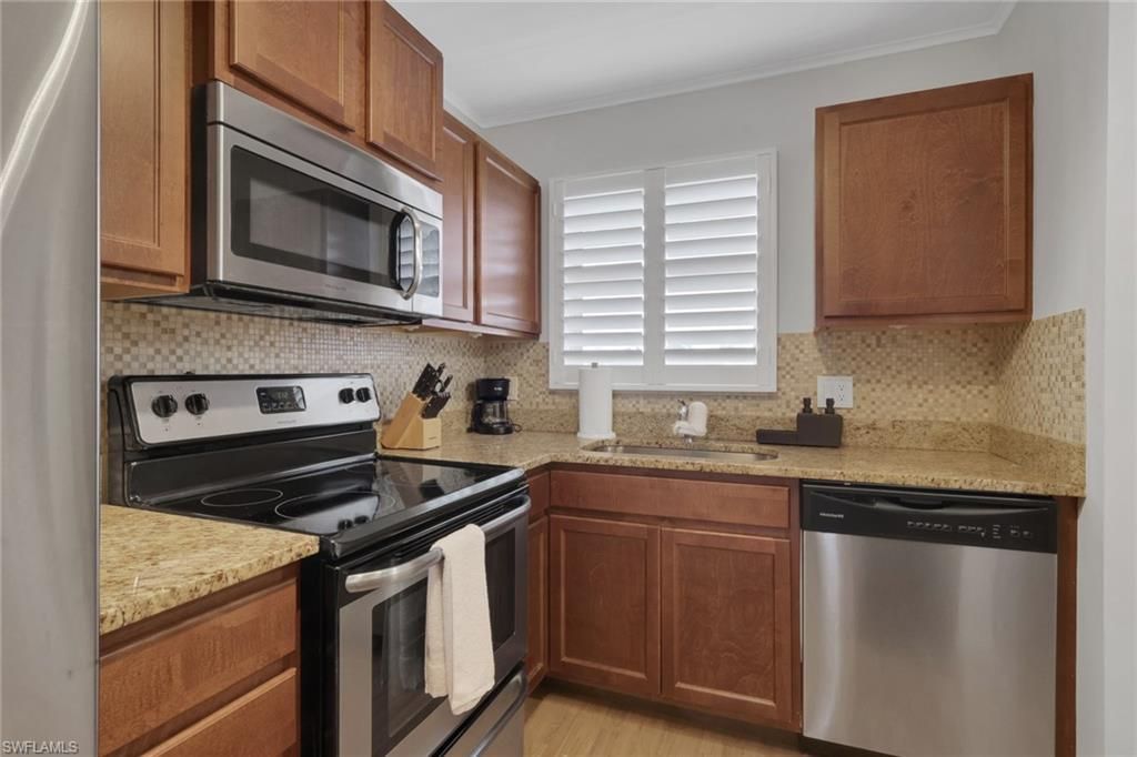 170 Turtle Lake Ct, Unit 309, Naples, FL 34105 Photo