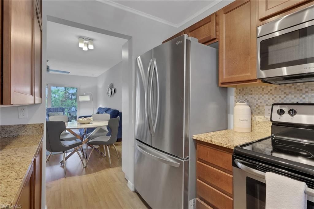 170 Turtle Lake Ct, Unit 309, Naples, FL 34105 Photo