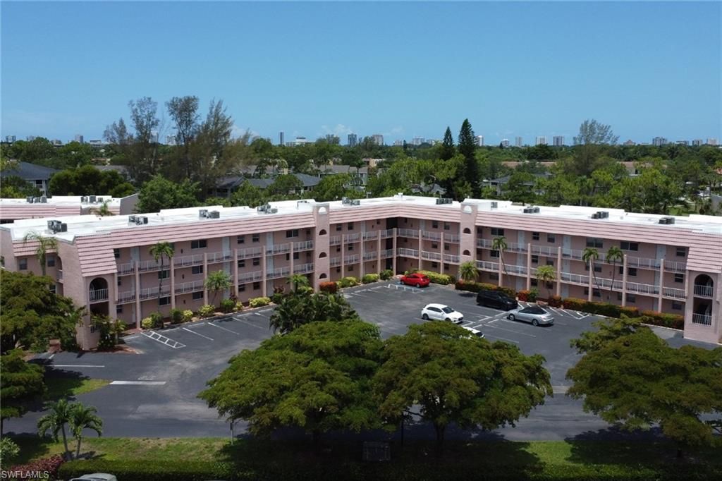 170 Turtle Lake Ct, Unit 309, Naples, FL 34105 Photo
