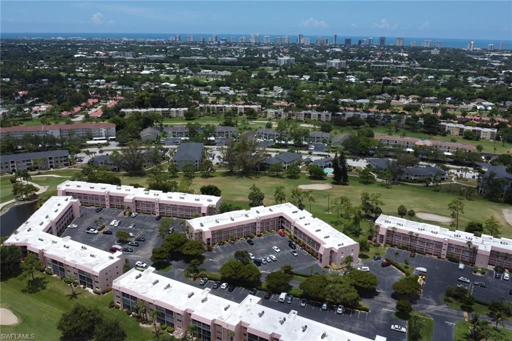 170 Turtle Lake Ct, Unit 309, Naples, FL 34105 Photo