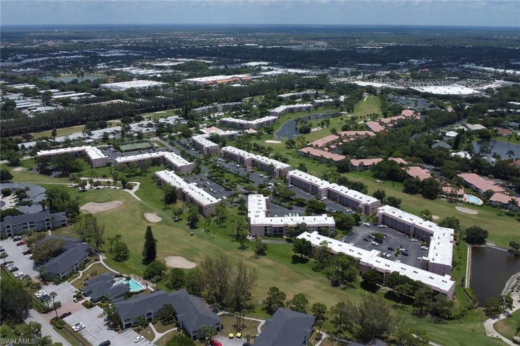 170 Turtle Lake Ct, Unit 309, Naples, FL 34105 Photo