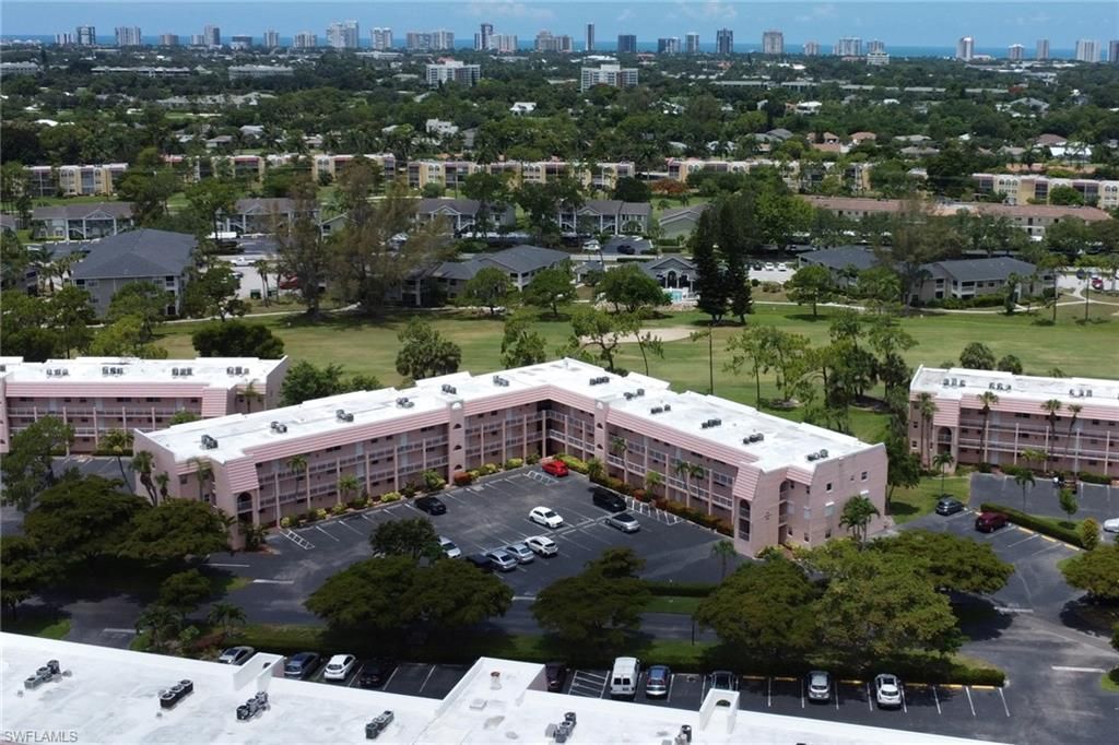 170 Turtle Lake Ct, Unit 309, Naples, FL 34105 Photo