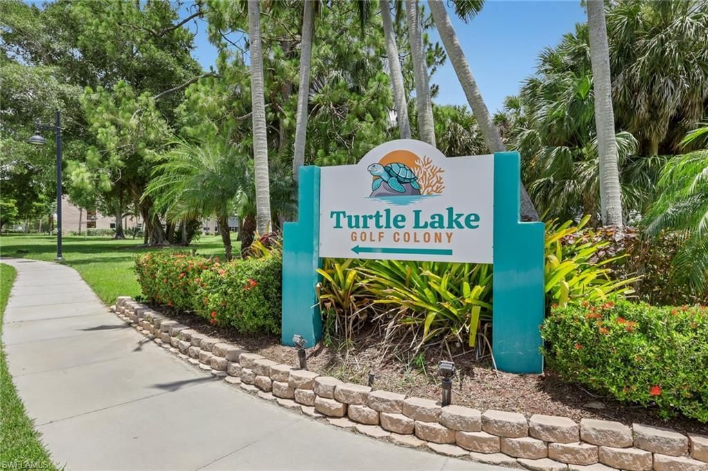 170 Turtle Lake Ct, Unit 309, Naples, FL 34105 Photo