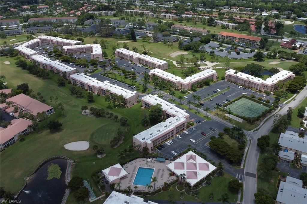 170 Turtle Lake Ct, Unit 309, Naples, FL 34105 Photo