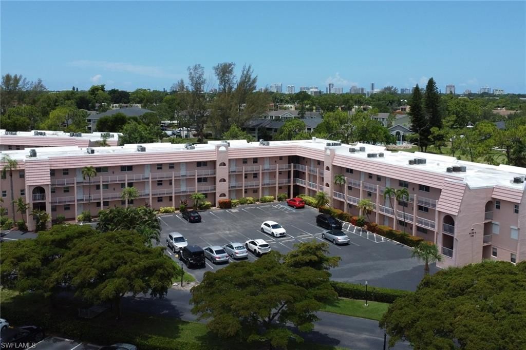 170 Turtle Lake Ct, Unit 309, Naples, FL 34105 Photo