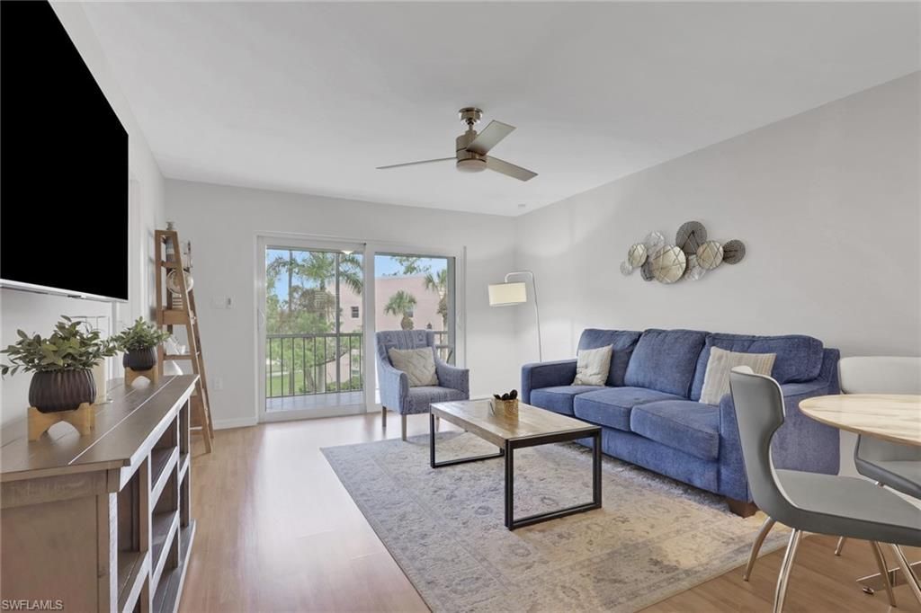 170 Turtle Lake Ct, Unit 309, Naples, FL 34105 Photo