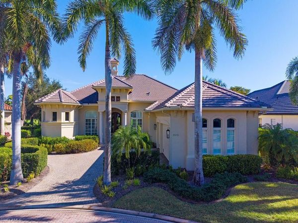 23721 Napoli WAY , ESTERO, FL 34134