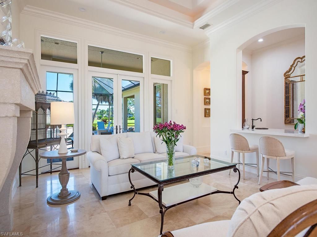 23721 Napoli Way , Estero, FL 34134 Photo