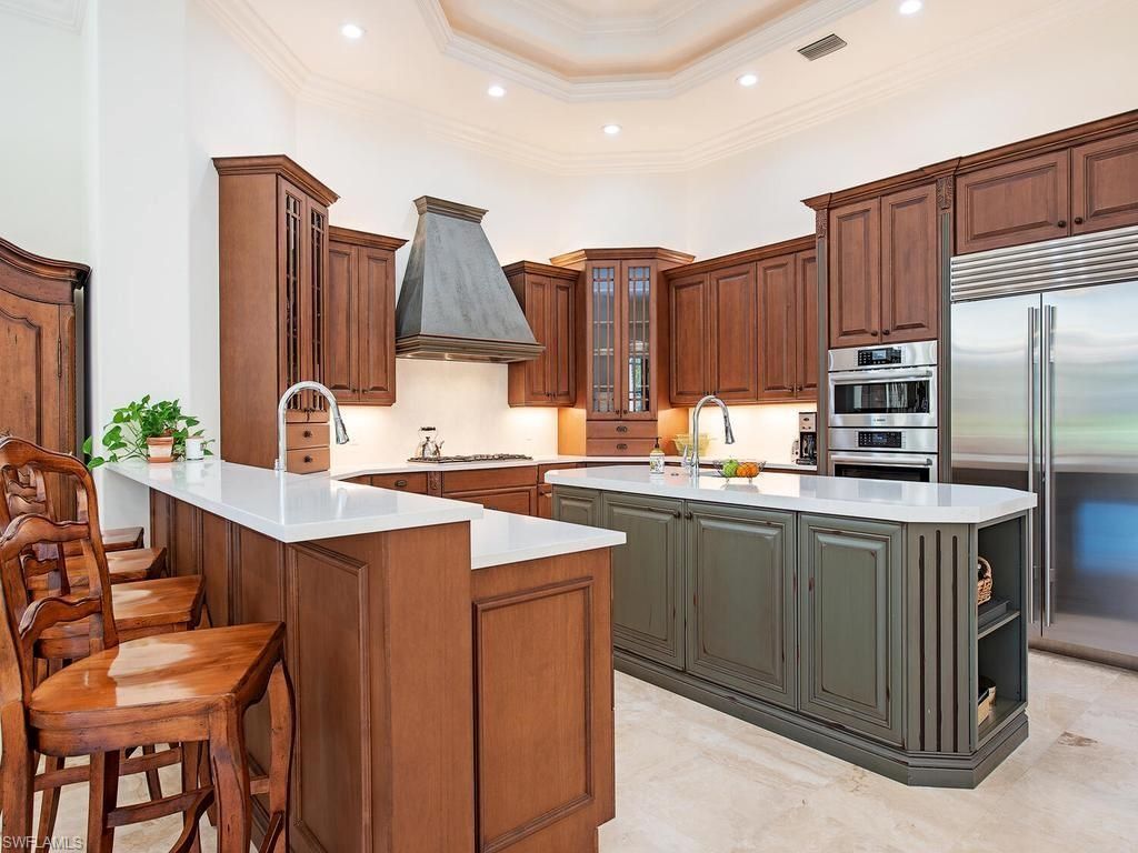 23721 Napoli Way , Estero, FL 34134 Photo