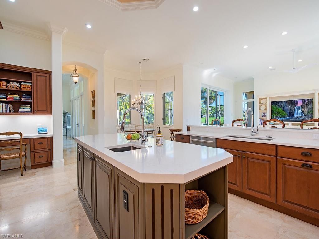 23721 Napoli Way , Estero, FL 34134 Photo