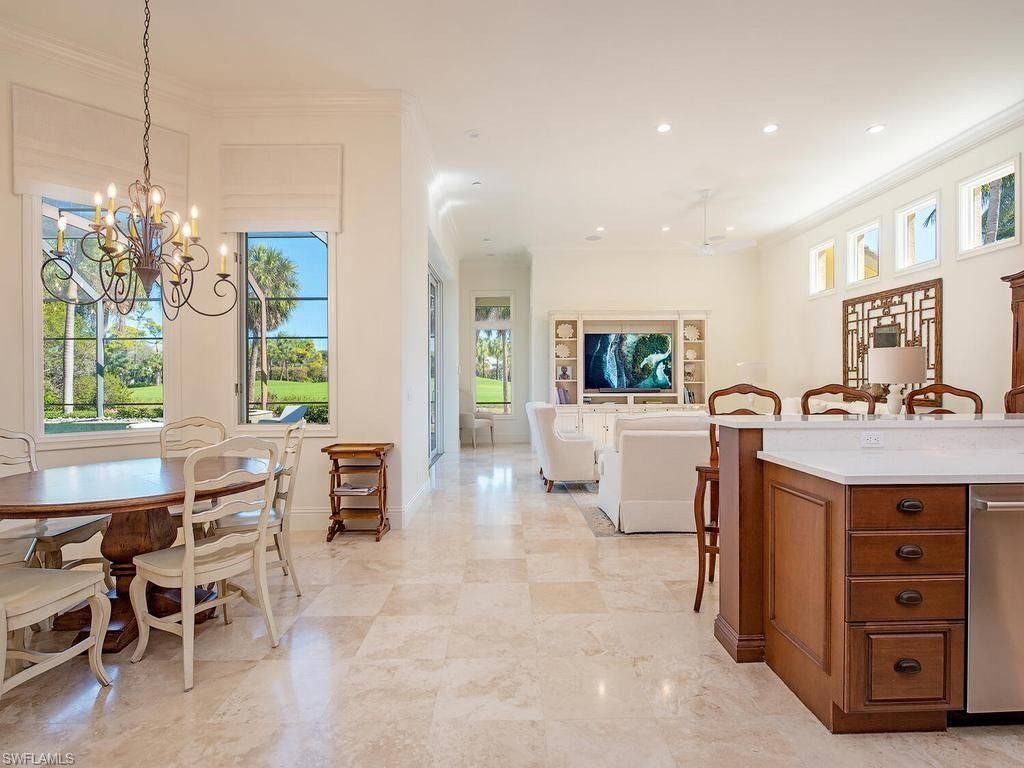 23721 Napoli Way , Estero, FL 34134 Photo