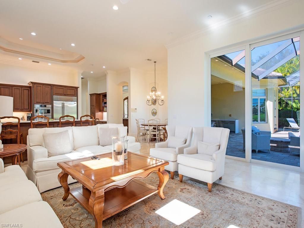 23721 Napoli Way , Estero, FL 34134 Photo