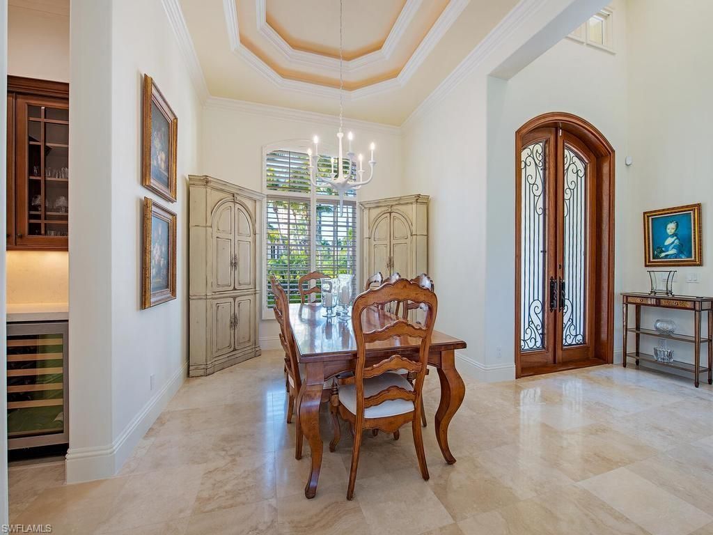 23721 Napoli Way , Estero, FL 34134 Photo