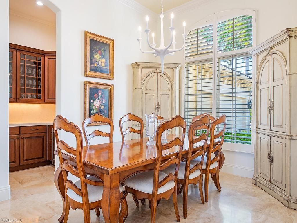 23721 Napoli Way , Estero, FL 34134 Photo