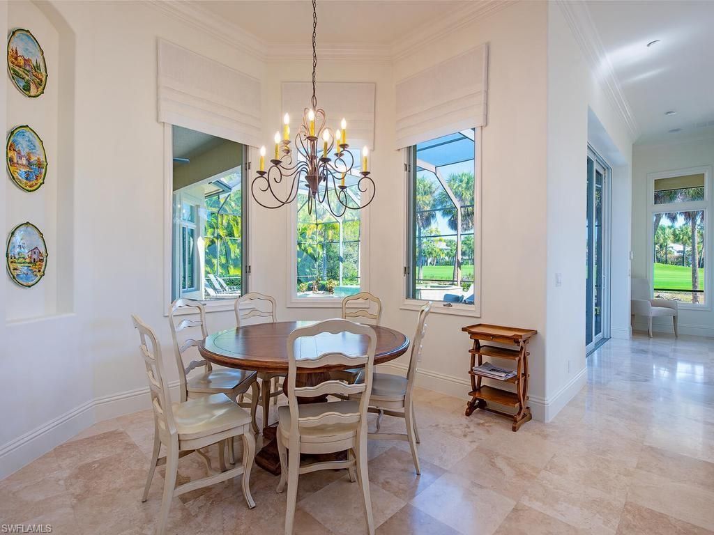 23721 Napoli Way , Estero, FL 34134 Photo