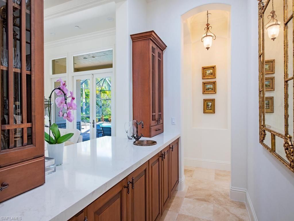 23721 Napoli Way , Estero, FL 34134 Photo