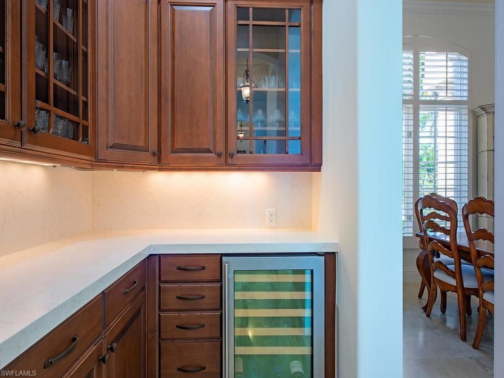 23721 Napoli Way , Estero, FL 34134 Photo