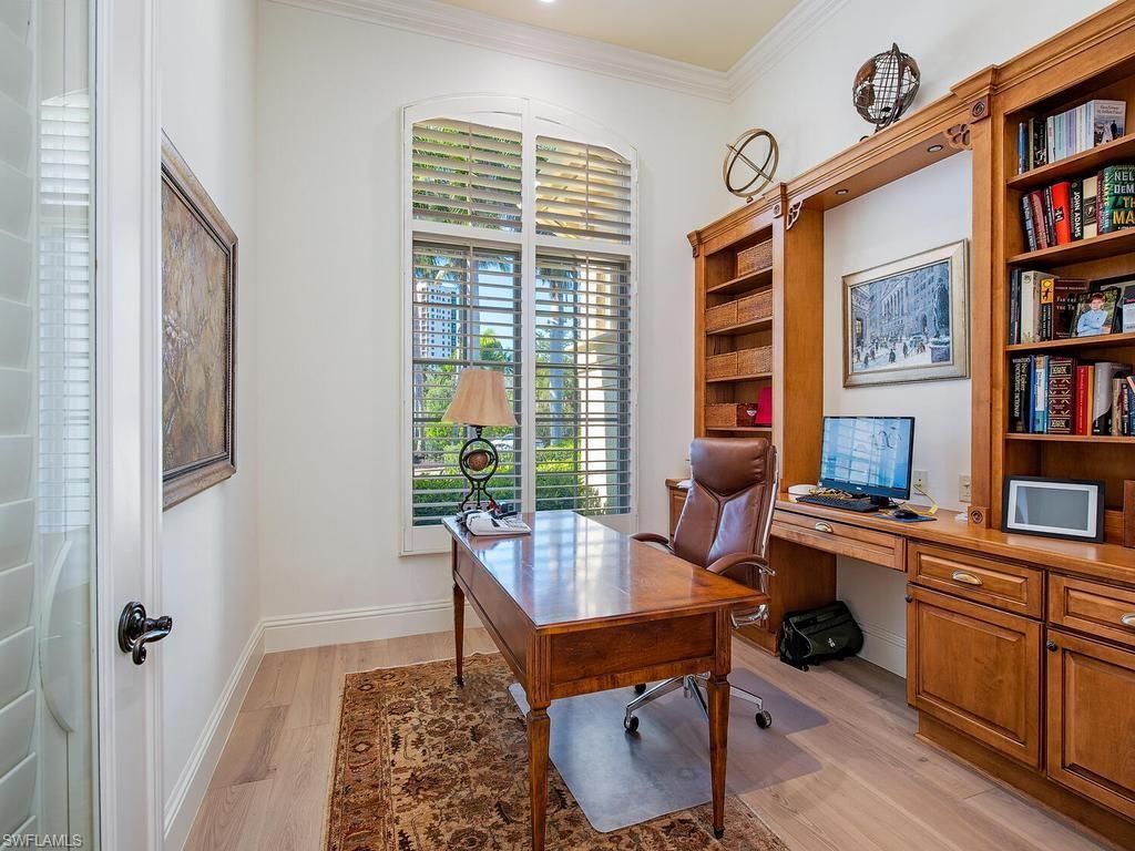 23721 Napoli Way , Estero, FL 34134 Photo