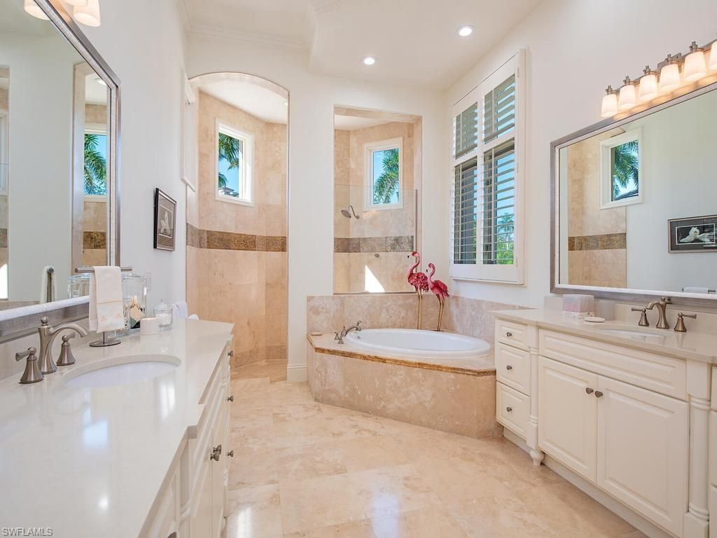 23721 Napoli Way , Estero, FL 34134 Photo