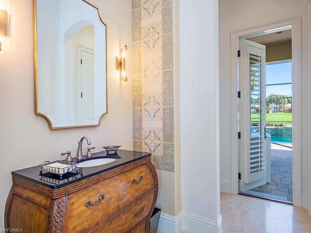 23721 Napoli Way , Estero, FL 34134 Photo