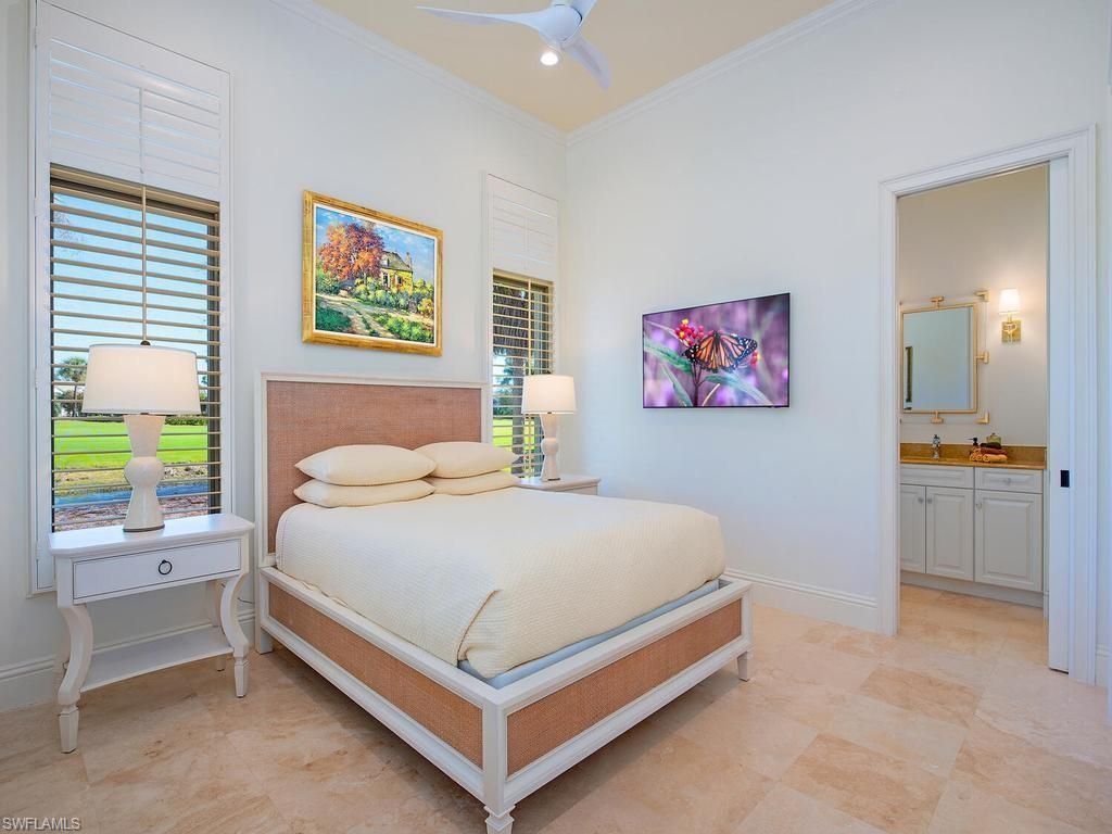 23721 Napoli Way , Estero, FL 34134 Photo