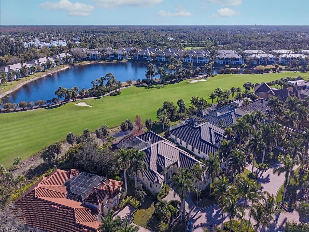 23721 Napoli Way , Estero, FL 34134 Photo