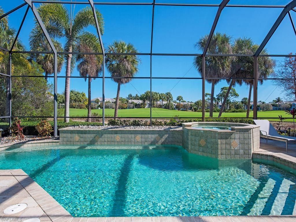 23721 Napoli Way , Estero, FL 34134 Photo