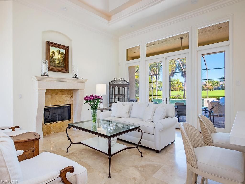 23721 Napoli Way , Estero, FL 34134 Photo