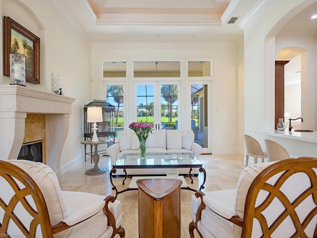 23721 Napoli Way , Estero, FL 34134 Photo