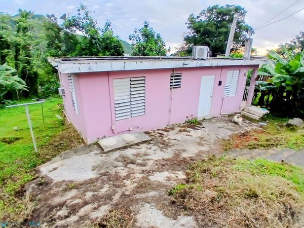 2nd ST SR 975, Ceiba, PR 00735