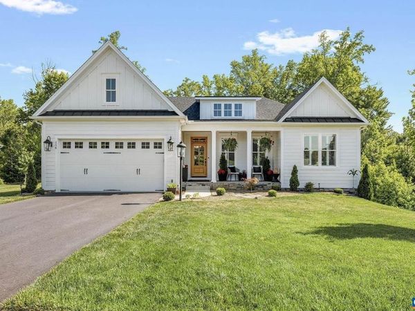 116 APPLEWOOD DR , ZION CROSSROADS, VA 22942