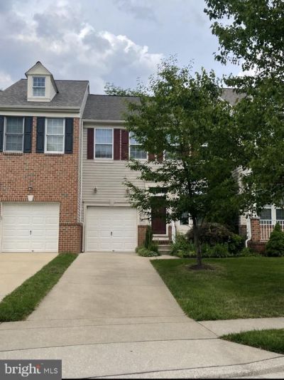 36 PEPPERDINE CIRCLE , CATONSVILLE, MD 21228