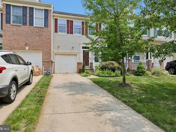 36 PEPPERDINE CIRCLE, CATONSVILLE, MD 21228
