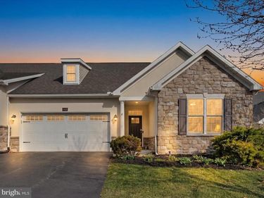 112 SAWGRASS DRIVE, MILLERSVILLE, PA 17551