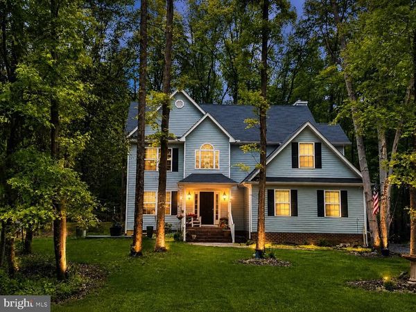 16 DRIFTWOOD LANE, STAFFORD, VA 22554