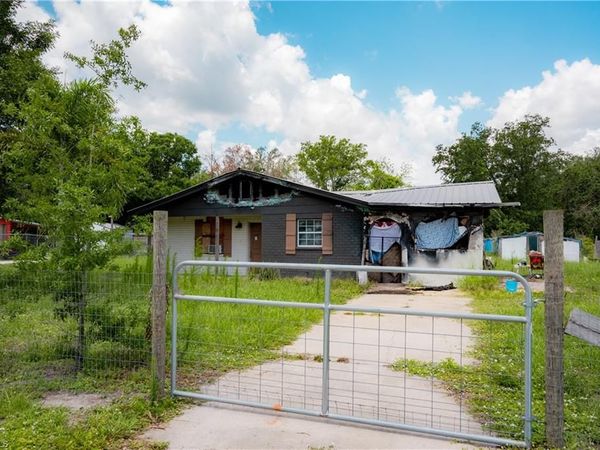 1553 SE Carnahan AVE , ARCADIA, FL 34266