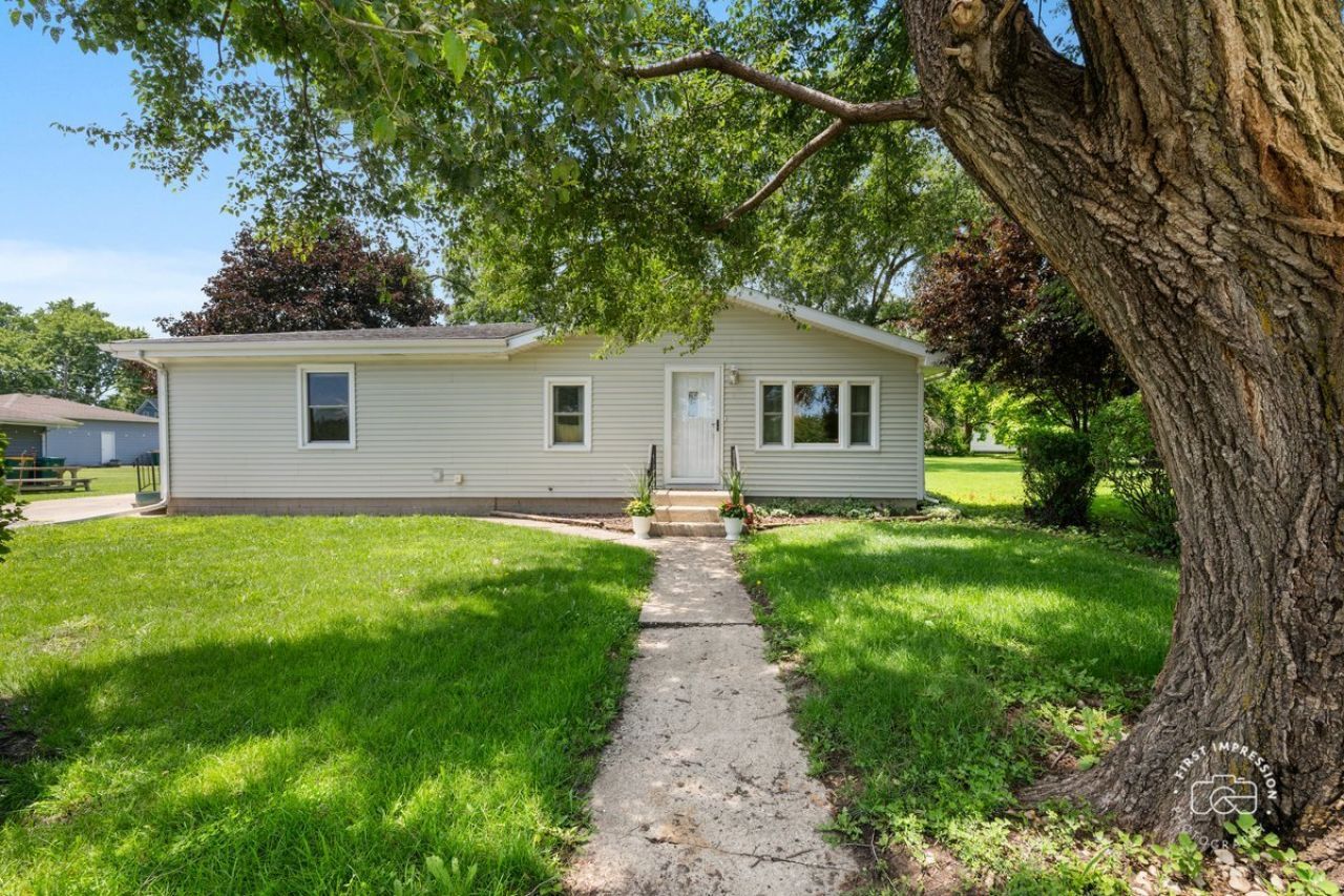 517 Stryker Avenue, Joliet, IL 60436 Main Photo